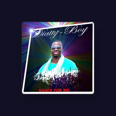 Listen to Diatty-boy, watch music videos, read bio, see tour dates & more!