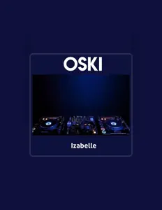 Ascolta Oski, guarda video musicali, leggi la biografia, vedi le date del tour & altro!