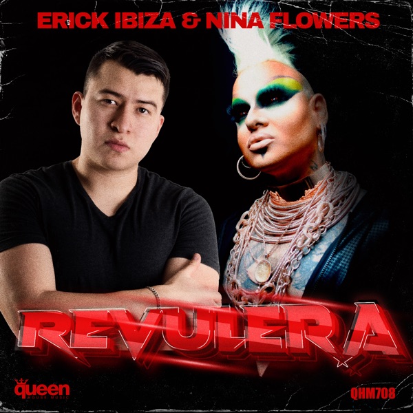 Revulera - Single