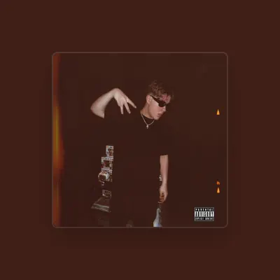 Listen to Kellz, watch music videos, read bio, see tour dates & more!