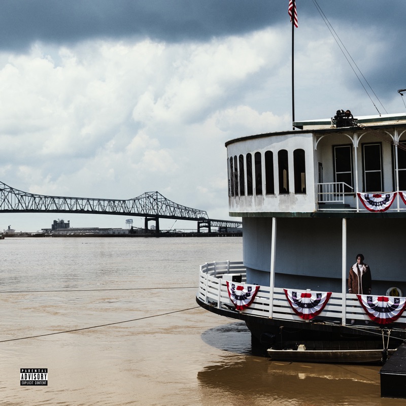 Out Nothing by YoungBoy Never Broke Again album cover