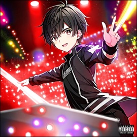 Caution Freestyle kalia