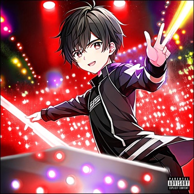 Caution Freestyle - Single