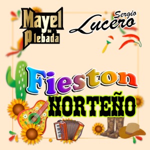 Fiestón Norteño (En Vivo)