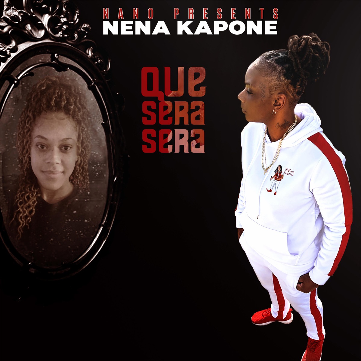 Que Sera Sera by Nena Kapone on Apple Music