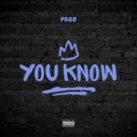 You Know - Single - Harris Mcbride