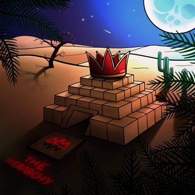 The Hierarchy - EP