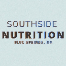 Southside Nutrition star3sto