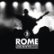 No Second Troy - ROME lyrics