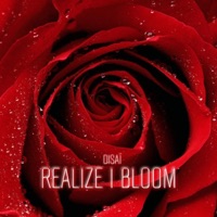 Realize & Bloom - Single - Disaï