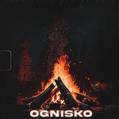 Ognisko (feat. Julia Szeląg & Abes) - Single