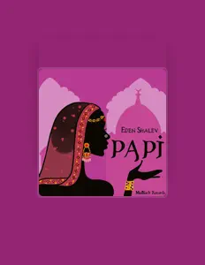 Listen to Eden Shalev, watch music videos, read bio, see tour dates & more!