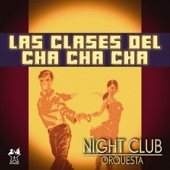 Las Clases del Cha Cha Cha artwork