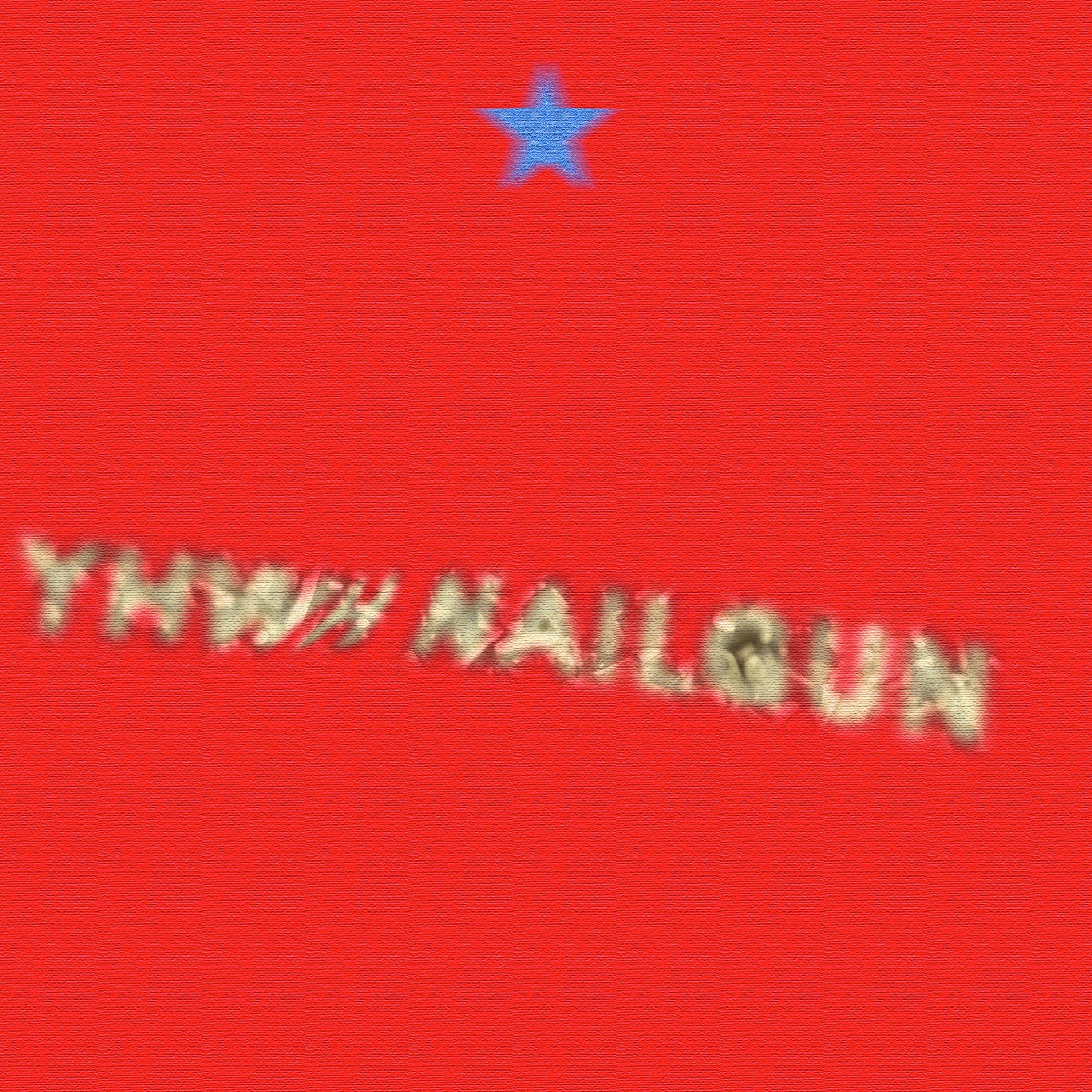 YHWH Nailgun - EP