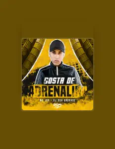 Listen to Mc JSP, watch music videos, read bio, see tour dates & more!