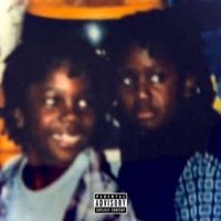 FrEP Vol. 4 (Act 1: The Art of Depression) - Jai Imani