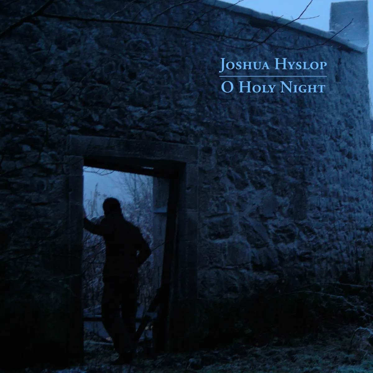 Joshua Hyslop - O Holy Night (2017) [iTunes Plus AAC M4A]-新房子