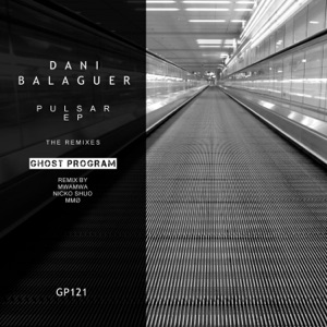 Pulsar the Remixes EP