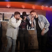 Nosso Amor Tá Pedindo Socorro - Single - Clara Faria & Murilo e Romario