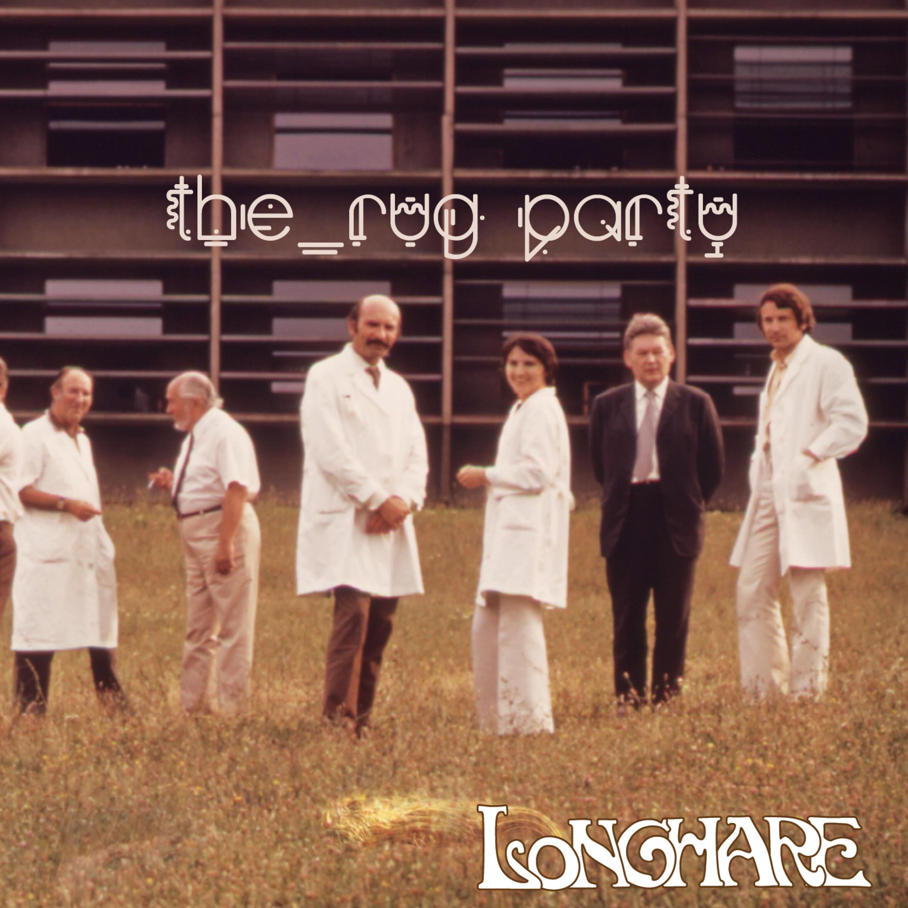 The_Rug Party