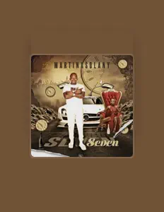 Écoutez MartinXsolany, regardez des vidéoclips, lisez la biographie, consultez les dates de tournée et plus encore !