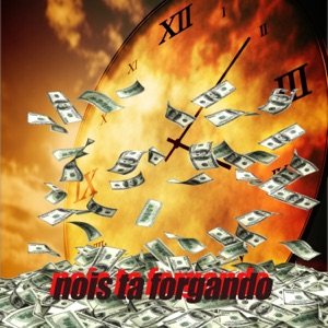 Nois Ta Forgando (feat. MC K2D)