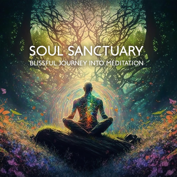 Soul Sanctuary: Blissful Journey Into Meditation for Healing, Insight, Find the Wonder That Lies Within, Explore Your Spiritual Gifts