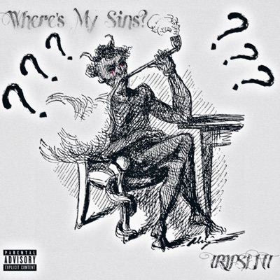 Where's My Sins? (feat. K-Stac) - Single