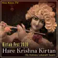 Hare Krishna Kirtan 20