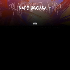 Rapciugoasa 2 (feat. nw9._miro) Orlando Cretzu