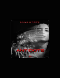 Listen to Daime, watch music videos, read bio, see tour dates & more!