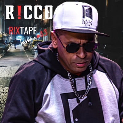 R!Xtape Sessão #03 - EP