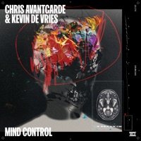 Mind Control - Single - Kevin de Vries & Chris Avantgarde