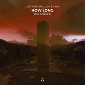 How Long (Priyanx Remix) artwork