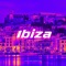 Ibiza - Virzy Guns lyrics