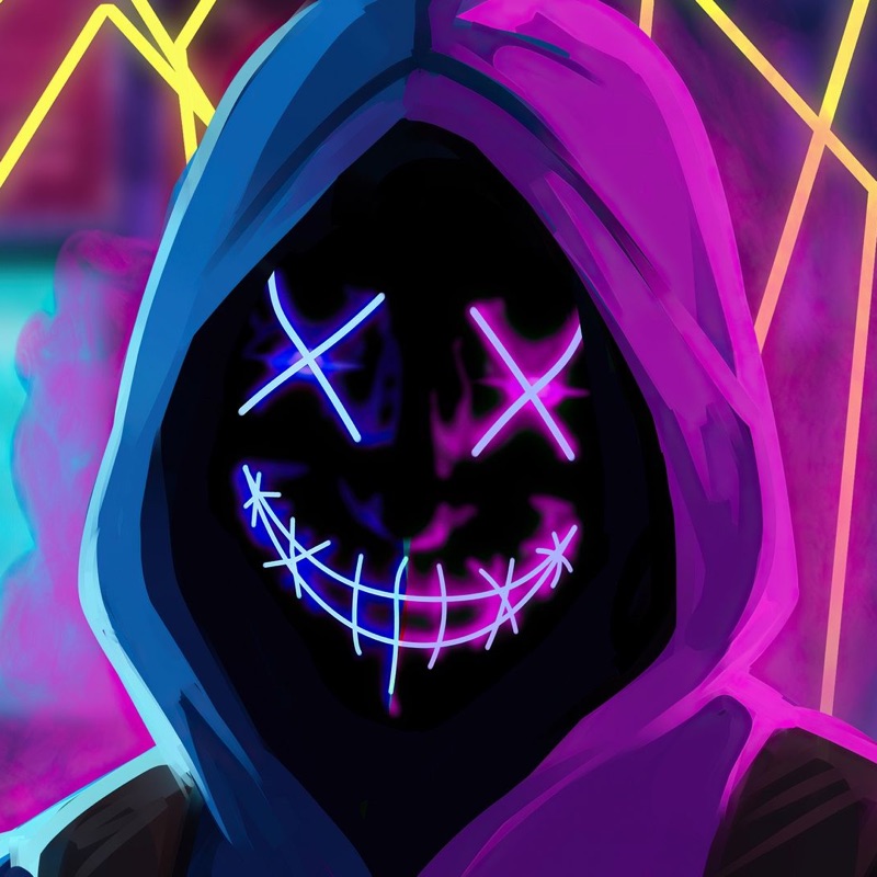 S.C.RIPPER - Arabic Way