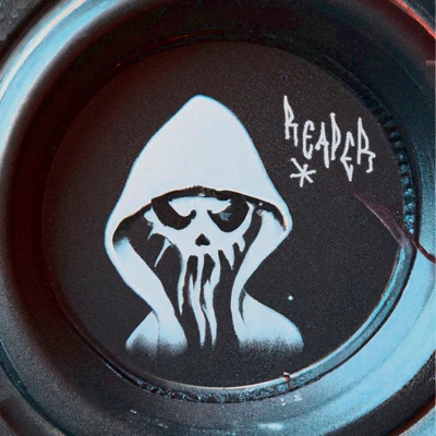 Reaper. - Single