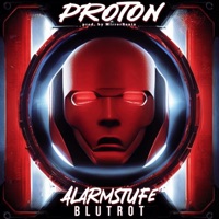 Alarmstufe Blutrot - Single - Proton Endzeitfunk