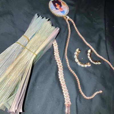 Choppa Style Freestyle - Single