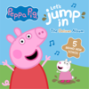 Bing Bong Garden - Peppa Pig