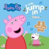 Peppa Pig Theme Song (Sped Up Dance Remix) artwork