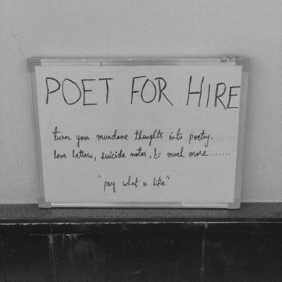 Excuse My Poetry - Single