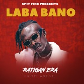 Laba Bano artwork