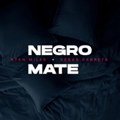 Negro Mate (feat. Sebas Garreta) [Bachata Version] artwork