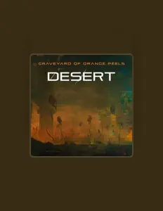 Dengarkan Graveyard of Orange Peels, tonton video musik, baca bio, lihat tanggal tur & lainnya!