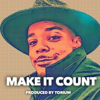 Make It Count - Single - Mr. Phelps
