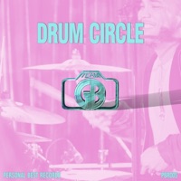 Drum Circle EP - Team GB