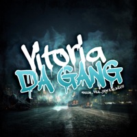 Vitoria da Gang - Single - Real Jhow, WAGUIN & Milbeats