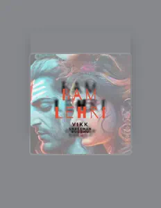 Vikkを聴いたり、ミュージックビデオを鑑賞したり、経歴やツアー日程などを確認したりしましょう！