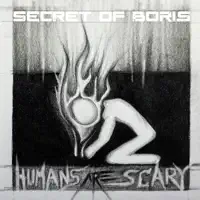 Daylight Sometimes — Secret Of Boris